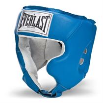 USA Amateur Boxing Headgear With Cheek Protection